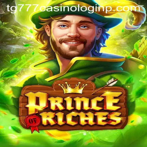 PrinceOfRiches: The Ultimate Guide to the Riches of Entertainment