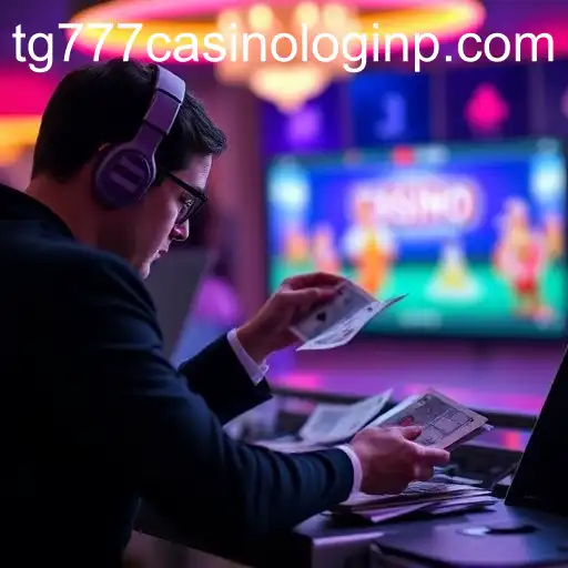 Responsible Gambling: Understanding the Importance of Balance and Control