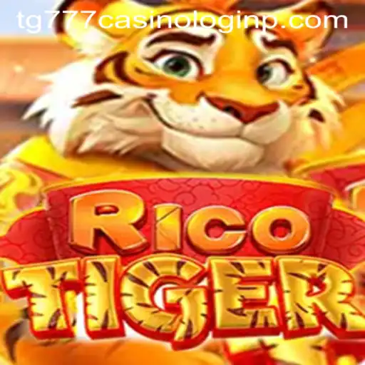 Exploring RicoTiger: A Comprehensive Guide to the Game and TG777 Casino Login