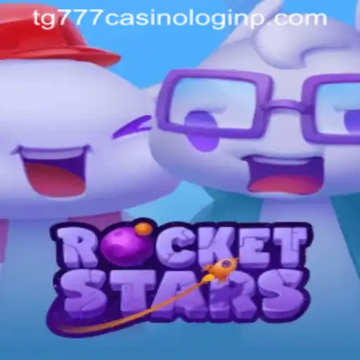 RocketStars: A Stellar Gaming Experience