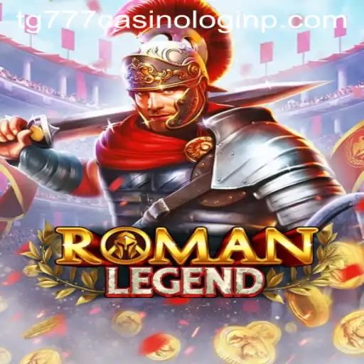 RomanLegend: Unveiling the Epic Journey in Ancient Rome