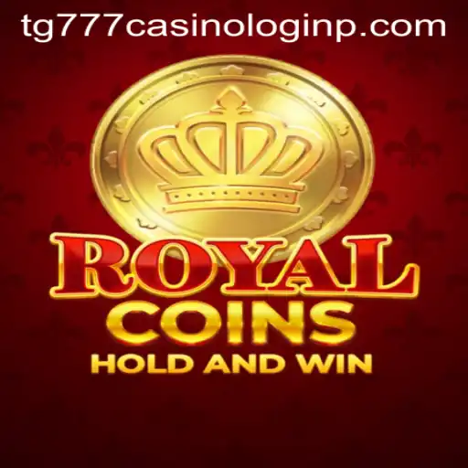 Exploring RoyalCoins: A Dazzling Casino Experience