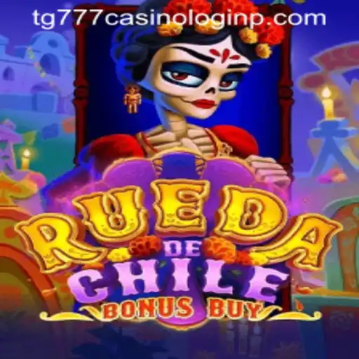 Exploring the Thrills of RuedaDeChileBonusBuy at TG777 Casino