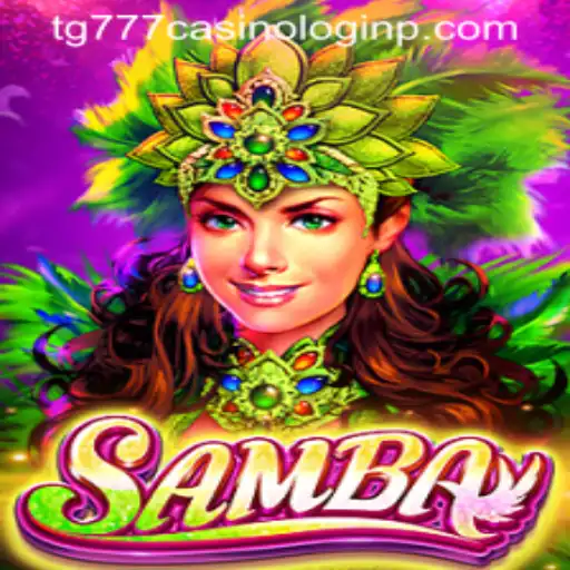 The Captivating World of Samba: A Blend of Dance and Strategy