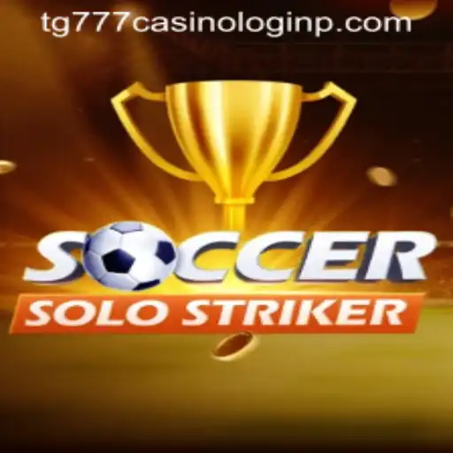 Master the Field with SoccerSoloStriker: The Ultimate Guide