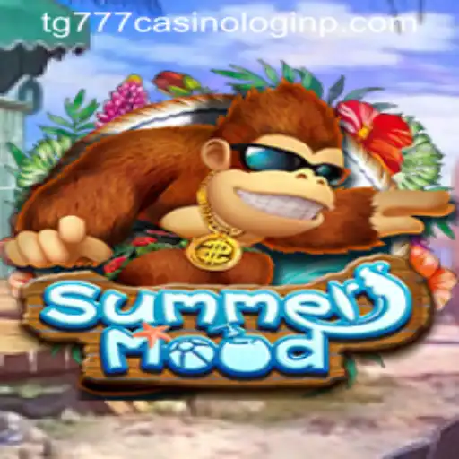 Exploring the Exciting World of SummerMood and tg777 Casino Login