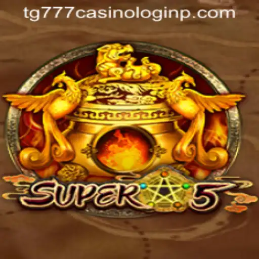 Explore the Exciting World of Super5 at TG777 Casino