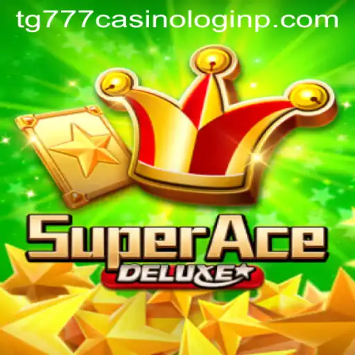 Unveiling SuperAceDeluxe: A Captivating Gaming Experience