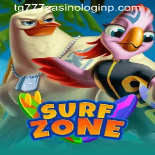 Discover the Thrills of SurfZone: A Latest Gaming Sensation and tg777 Casino Login Insights