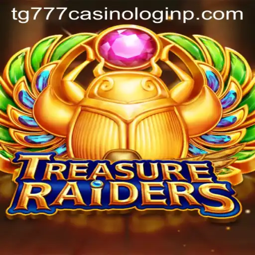 Exploring TREASURERAIDERS: An Adventurous Casino Game