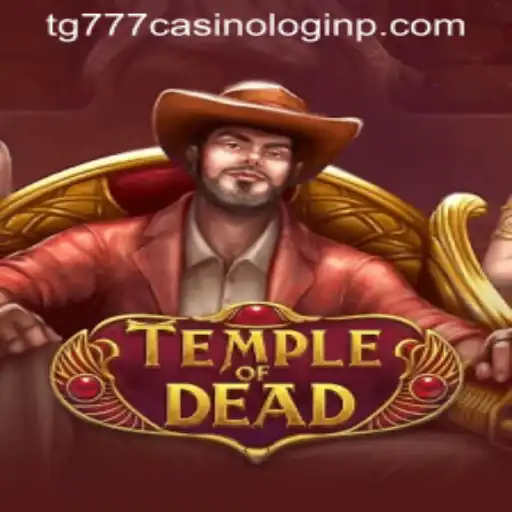 Discover the Mysteries of TempleofDead