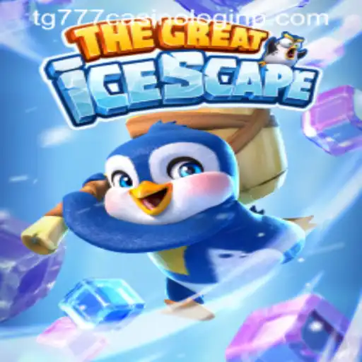 Exploring TheGreatIcescape and tg777 Casino Login: An In-Depth Look