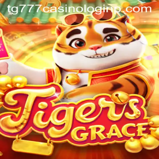 Exploring the World of TigersGrace: A Thrilling Casino Adventure