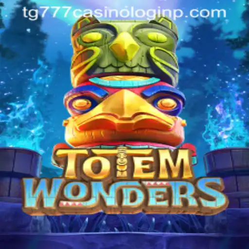 Exploring TotemWonders and the tg777 Casino Login
