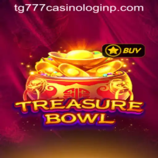 Exploring TreasureBowl: An Enthralling Casino Gaming Experience with tg777 Casino Login