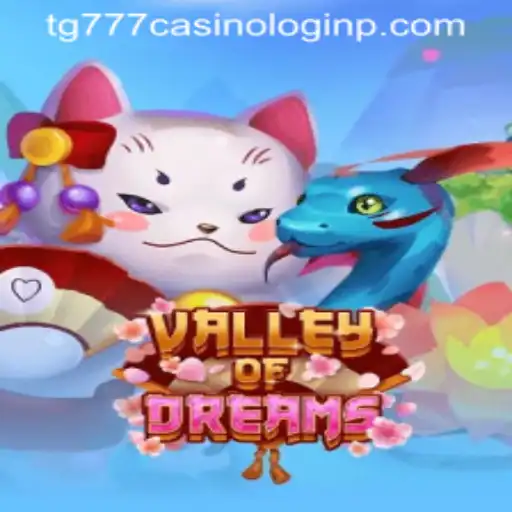 Explore the Magical World of 'ValleyofDreams'