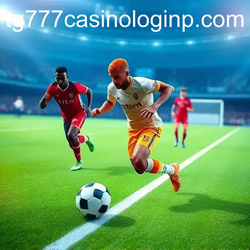 Virtual Sports: The Future of Gambling Entertainment