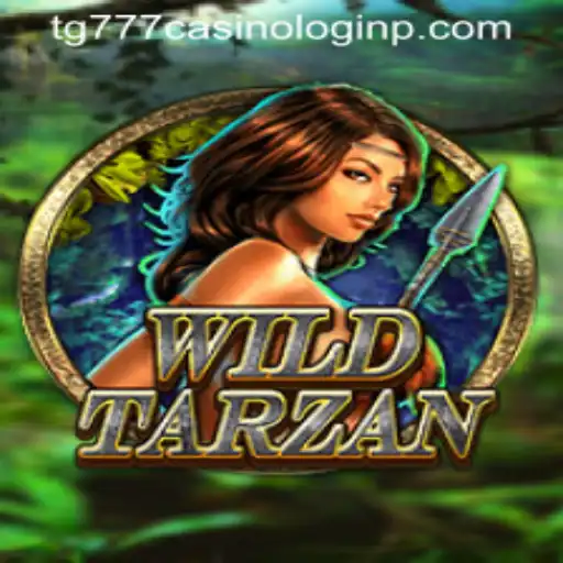 WildTarzan: A Thrilling Jungle Adventure
