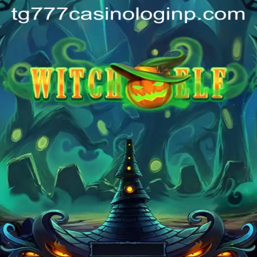 Discover the Mystical World of WitchElf and the Exciting tg777 Casino Login