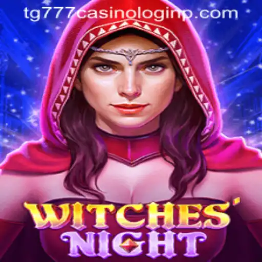 WitchesNight: Explore the Mystical World of Casino and Magic