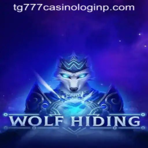 Unveiling the Thrill of WolfHiding: A New Gaming Adventure