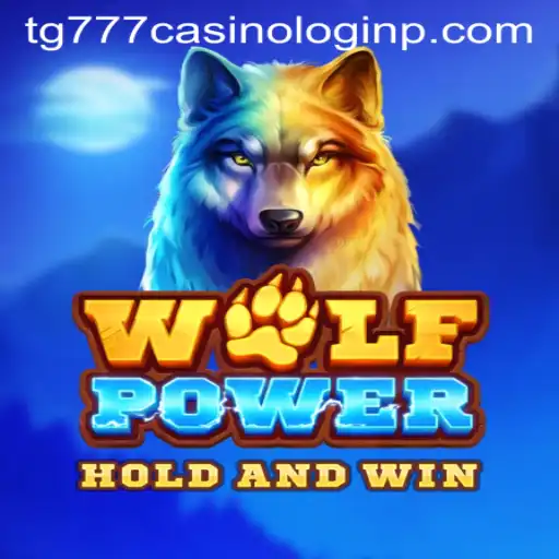 Discover the Exciting World of WolfPower: An Engaging Adventure in tg777 Casino