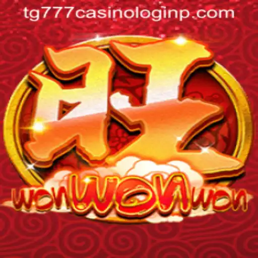 Exploring the Fascinating World of WonWonWon: A Guide to tg777 Casino Login