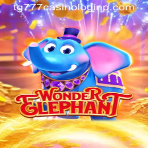 WonderElephant: An Adventurous Journey into Gameplay