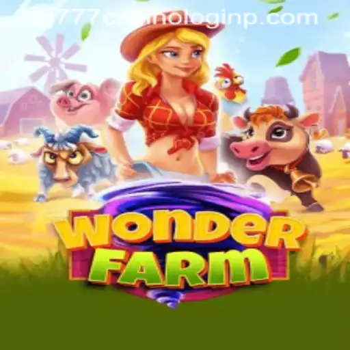 Exploring the Enchanting World of WonderFarm and the Allure of tg777 Casino Login