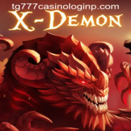 Exploring XDemon: A Comprehensive Guide to the Game and tg777 Casino Login